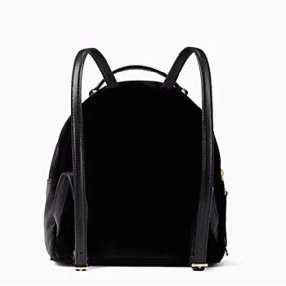 kate spade Dawn Place Velvet Sammi - Picture 10 of 11